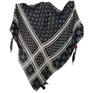 AUTHENTIC,  Gucci Scarf/Wrap